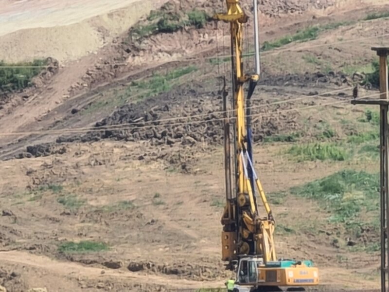 Muncitor necalificat, muncitor sondor