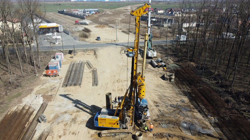 Muncitor necalificat, muncitor sondor