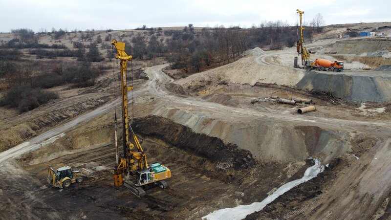 Muncitor necalificat, muncitor sondor